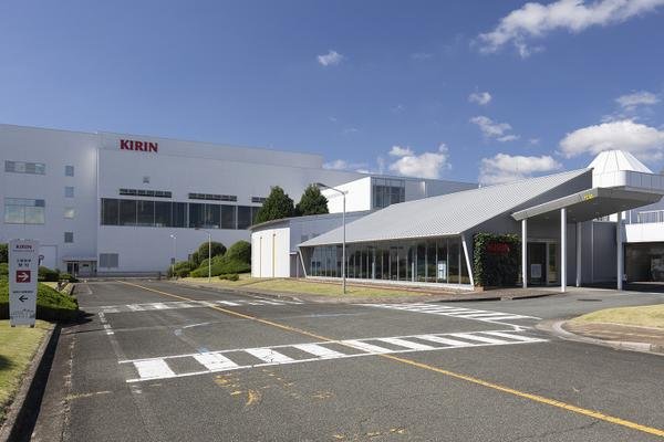 🍺 기린 맥주 후쿠오카 공장 (기린비루 후쿠오카 고조) 이미지 1